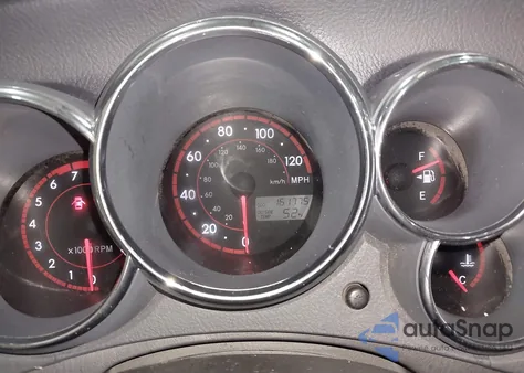 2006 Toyota Matrix Xr из США, поврежденный, VIN 2T1KR32E96C608347